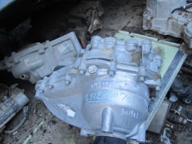 Mercedes Benz - Transfer Case - 2512800700